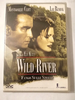 WILD RIVER SCHLAMM AUF DEN STERNEN DVD NEU VERSIEGELT