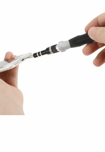 Schraubendreher Werkzeuge für Drehstifte Schrauben Muttern Balisong Benchmade Buck Case Messer - Bild 8 von 10