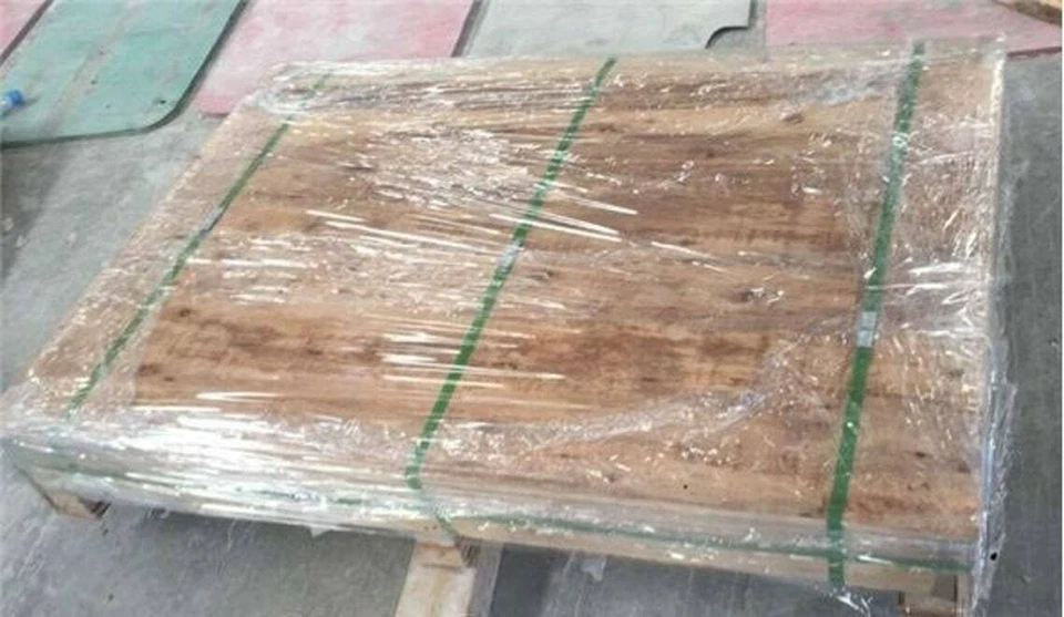 Rose Quartz Coffee Table, Quartz Side Table Top, Living Room Table Top - Image 4 of 4