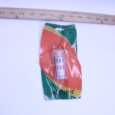 pH Paper Test Strips Vial in Blister Pack 1-14