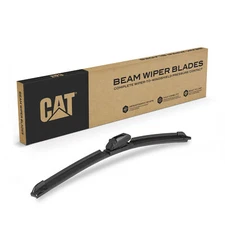 Heavy Duty CAT Clarity C2.0 Windshield Wiper All Season 26 Inch Wiper Blade