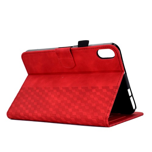 Grid Leather Flip Stand Cards Slot Case Cover For Apple iPad 10th Gen 10.9" 2022 - Picture 35 of 61