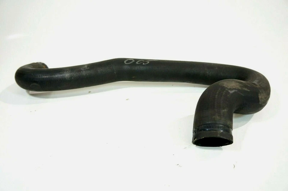 98-2005 mercedes w163 ml500 ml55 amg radiador superior manguera refrigerante 1635014282 Foto 2 de 4