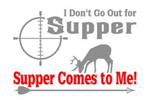 Funny Hunting T shirt,Buck deer hunter,scope,arrow,stand,sight,compound bow,peep