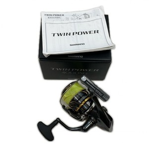 Twinpower 4000xg | eBay