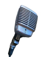 Shure Brothers Vintage Model 51 Sonodyne Dynamic Microphone