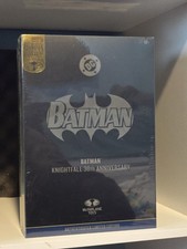 McFarlane Toys DC Multiverse Batman Knightfall 30th Anniversary Gold Label