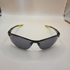 IRONMAN Sunglasses Yellow Temples IF 1804 Blk.MCV 10260763.MCV Outdoors