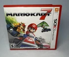 Mario Kart 7 (Nintendo 3DS) – Very Good Condition