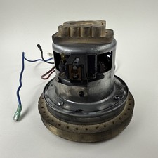 Shark Navigator Vacuum Lightweight NV226L Main Body Motor Tested Works