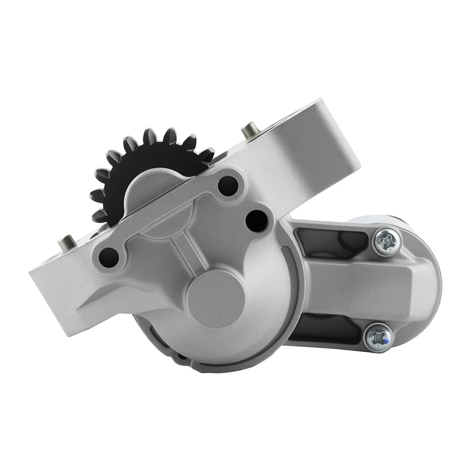 Starter For 06-08 Honda Pilot Ridgeline 2006 2007 2008 V6 3.5L 17964 410-48116 Foto 3 de 4