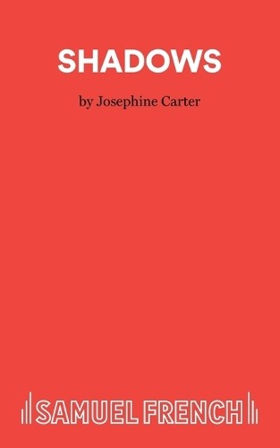Тени Джозефины Картер (в мягкой обложке), Действующее издание S. (ИМПОРТ из Великобритании)