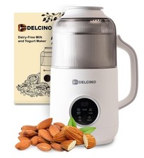 Máquina para hacer leche de nueces