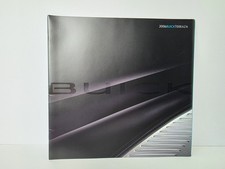 2006 Buick Terraza Original Car Sales Brochure Catalog