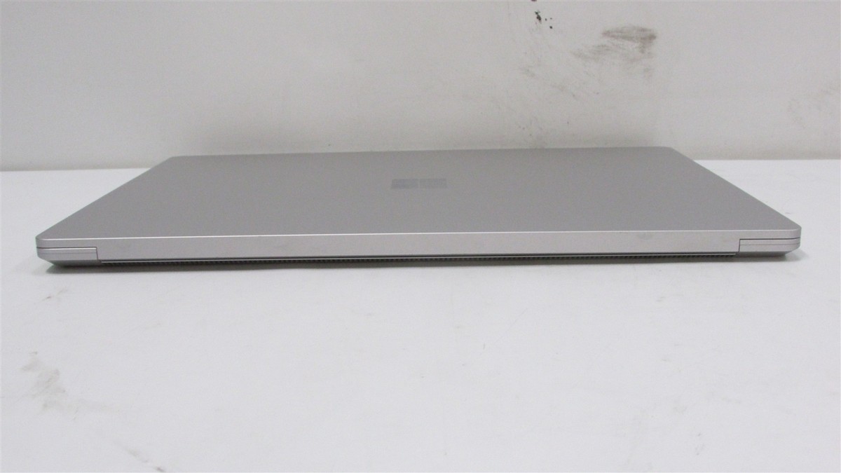 Microsoft Surface Laptop 4 1979 i7-1185G7 3.0GHz 16GB RAM 256GB 15