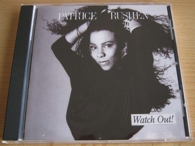 Patrice Rushen''Watch Out!''(1987 /2012) FTG Expanded Edition+4 Bonus Tracks Rar!