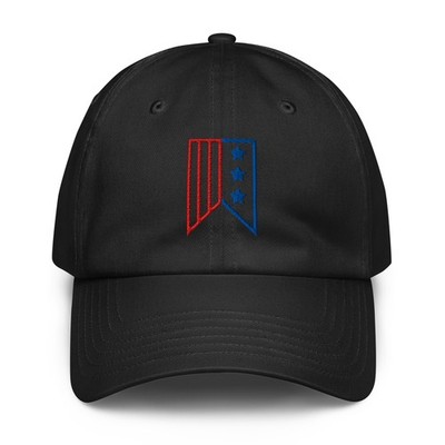 Under Armour USA dad hat