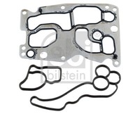 Febi Bilstein Dichtungssatz ÖLküHler 193346 FüR BMW 5Er F10 Touring F11 1Er F20