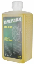 Chepark BIC-890 Bike Bicycle DOT 5.1 Brake Fluid Oil 1L 