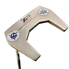 TaylorMade TP Collection Hydro Blast Bandon TM1 34 in Steel Putter S813113