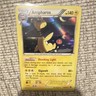 Pokémon TCG XY Steam Siege Ampharos 40/114 Regular, 140 HP Stage 2