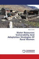 Madan Kandel | Water Resources Vulnerability And Adaptation Strategies Of...