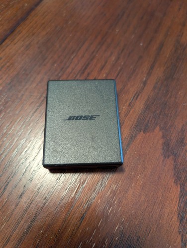 Genuine Bose S008AHU0500160 Switching Power Supply 5V-1600mA - Black Brick Only