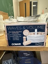 Conair Travel 10 Assorted Hot Roller Set V35761