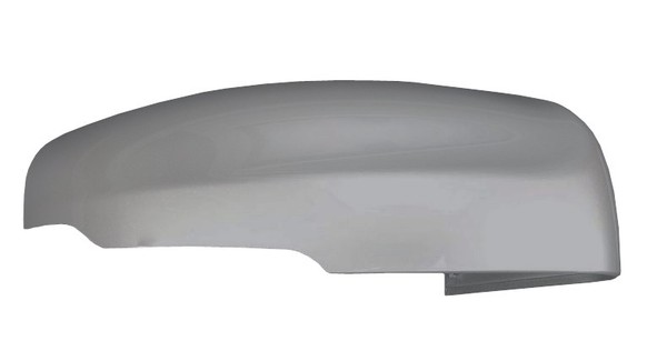 Spiegelcover Rechts FüR Volvo XC60 2013- Blende Abdeckung Deckel GehäUse Grundie-image