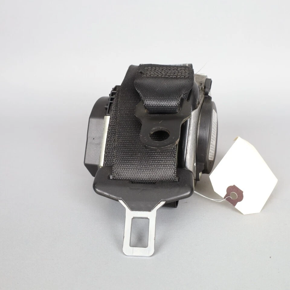 02-12 Porsche 911 Cabrio Left Front Seat Belt Retractor 99780303306 OEM Used Foto 3 de 4
