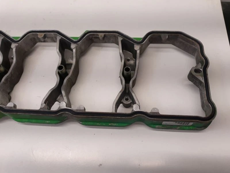 13-18 DODGE RAM 2500 3500 ROCKER BOX HOUSING DIESEL 3975943 Foto 2 de 4