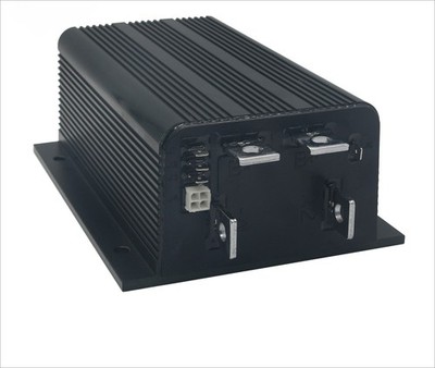 Curtis 1205M-6B403 60V-72V 400A DC Motor Controller Programmabl
