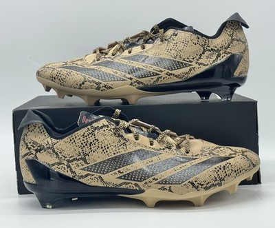 Adidas Adizero Electric 2 7v7 Death Adder Size 14 JR2512
