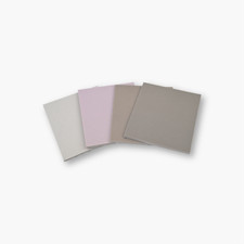 Sandwox 286 Softmaster Handpad 114 x 139 mm Fine&ndash;Microfine, 1 St&uuml;ck