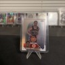2023 Topps Chrome McDonald's All American #68 Bronny James Refractor
