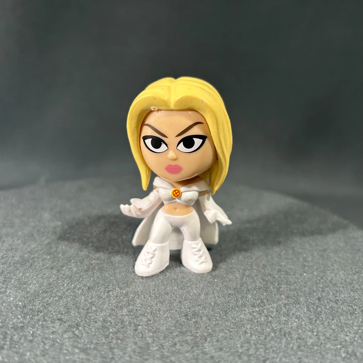 Funko Emma Frost Action Action Figures for sale | eBay