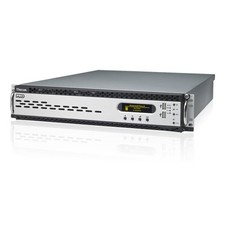 NAS Thecus N12000PRO 19 Intel Xeon 8GB RAM 3x...