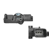 Valeo Impulsgeber Kurbelwelle Kurbelwellensensor Drehzahlsensor 254043