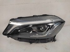 Frontscheinwerfer Mercedes-Benz A-Klasse W176 A1768206061 LED Links Headlight