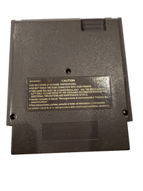 Pac-Man NES Nintendo Entertainment System Video Game