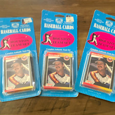 1989 Donruss Baseball Cards 6