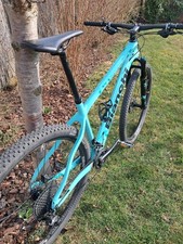 Bianchi Metanolo SX - 9.35X, XT/STE - 2x11 - RH 48 - Carbonio