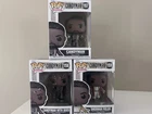Set of 3 - Candyman Funko Pop Movies #1157 1158 1159 Sherman Fields & With Bees