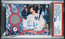 2018 Topps Holiday Snowflake Baseball Cards 17