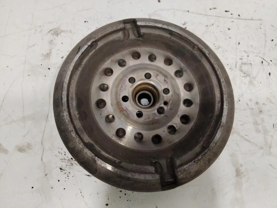 03G141025G Kit Embrague para AUDI A3 (8P1) 1.9 TDI Ambiente 2003 1831245 - Imagen 3 de 4