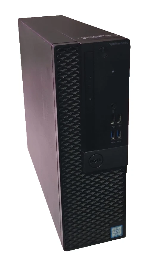 25+ Dell OptiPlex 5050 PC Desktops & All-In-One Computers for sale