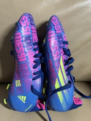 Adidas X Speedflow Messi.3 Firm Ground Fußball Stollenschuhe Schuhe Gr. 1