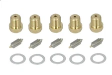 Float Needle Valve TOURMAX FVS-317/5