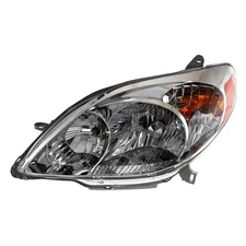 NEW DRIVERS HEADLIGHT FITS TOYOTA MATRIX XRS WAGON 2003-08 TO2502140 8115002220