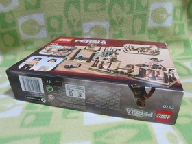 LEGO Prince of Persia 7570 Ostrich Race Sealed